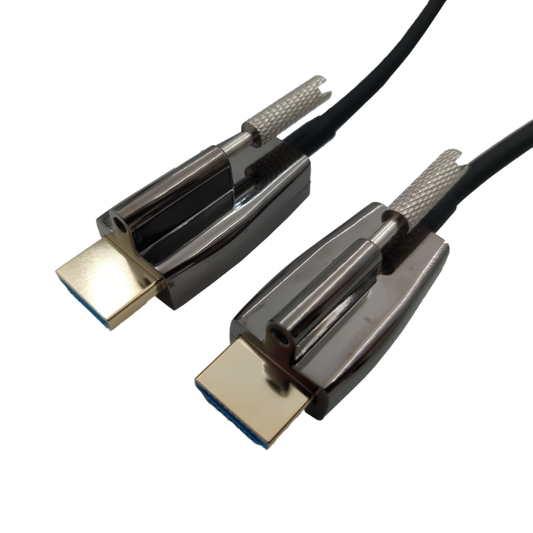AOC Locking HDMI 2.1 8K 60hz Projector Cable
