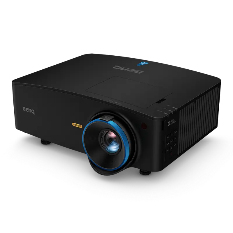 BenQ LK936ST 4K HDR Short Throw Laser Golf Simulator Projector BenQ