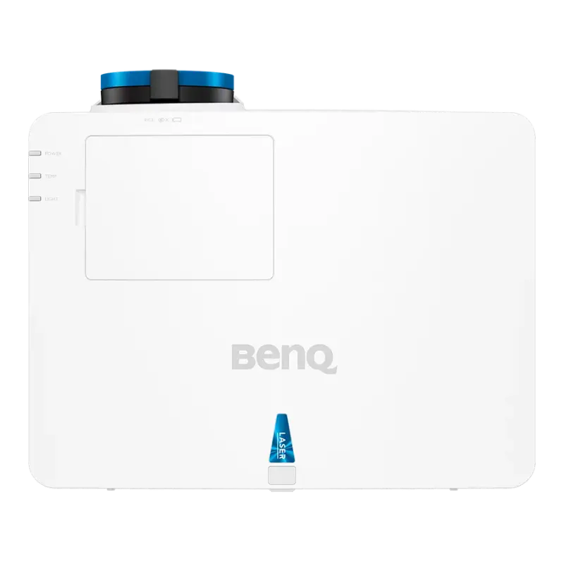 BenQ LU935 6000 Lumens Normal Throw Laser Golf Simulator Projector BenQ