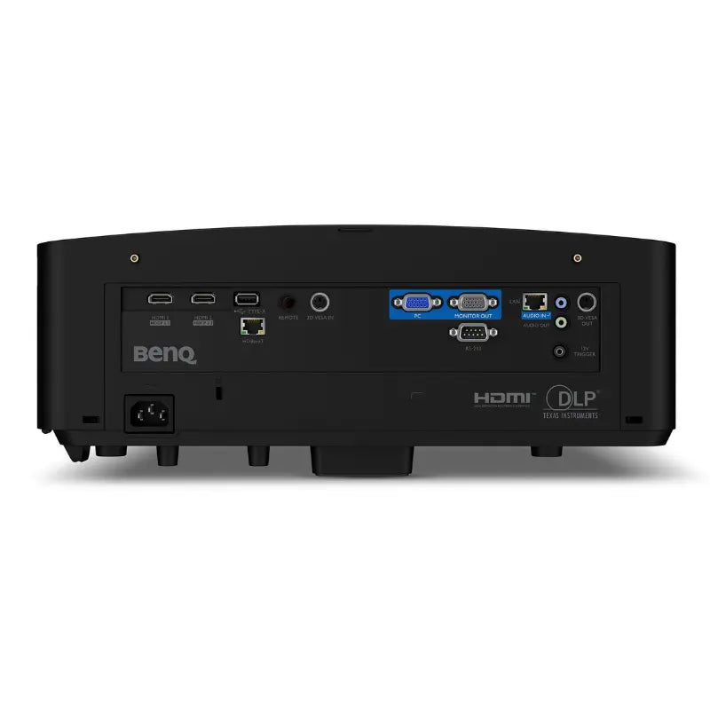 BenQ LU935ST 5500 Lumens Short Throw Laser Golf Simulator Projector BenQ