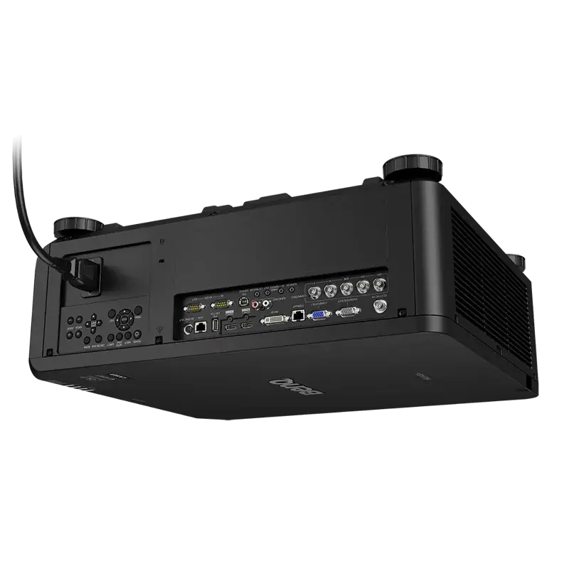 BenQ LU9800 10000lms WUXGA Large-Venue Projector BenQ
