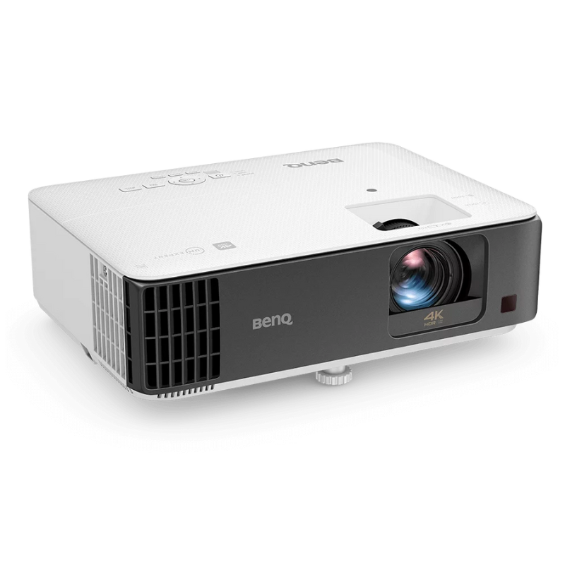 BenQ TK700ST 4K HDR Short Throw Golf Simulator Projector