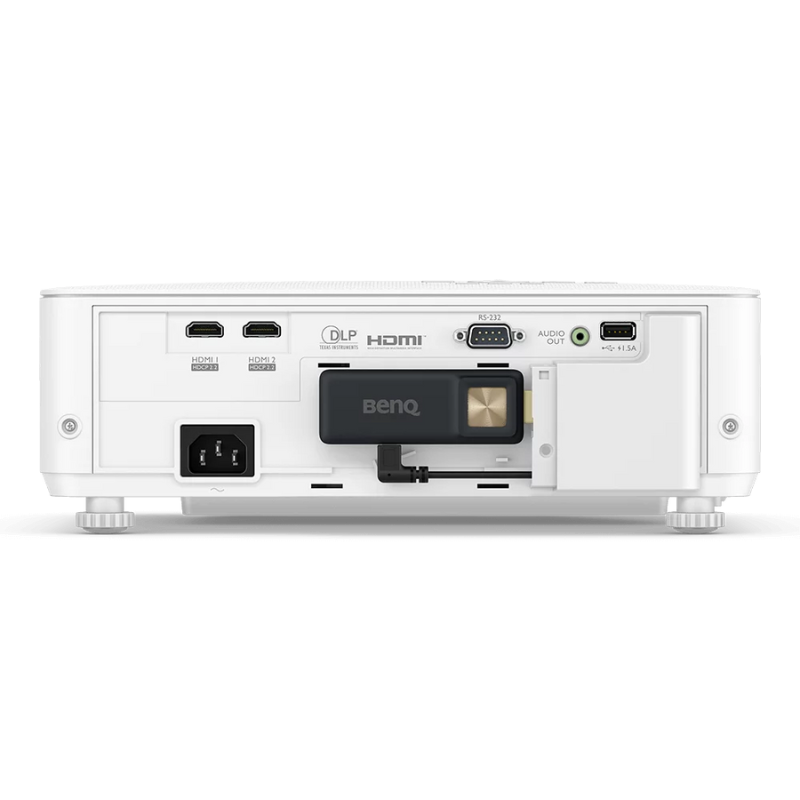 BenQ TK700ST 4K HDR Short Throw Golf Simulator Projector