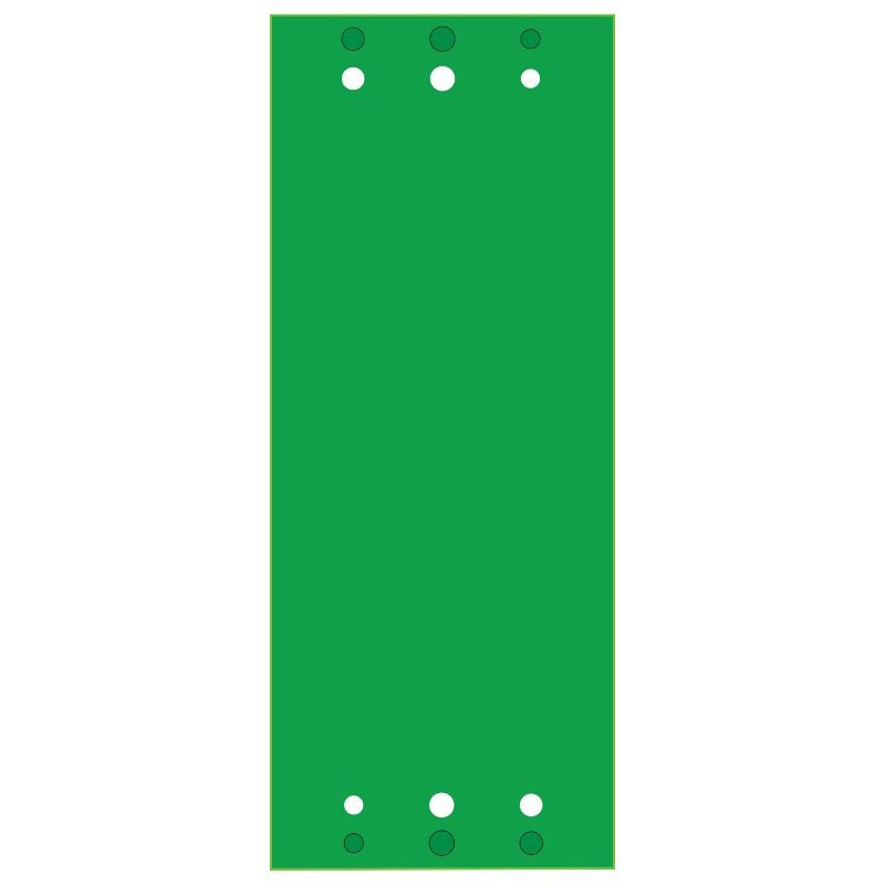 Big Moss Golf Super G V2 Putting Green Big Moss Golf