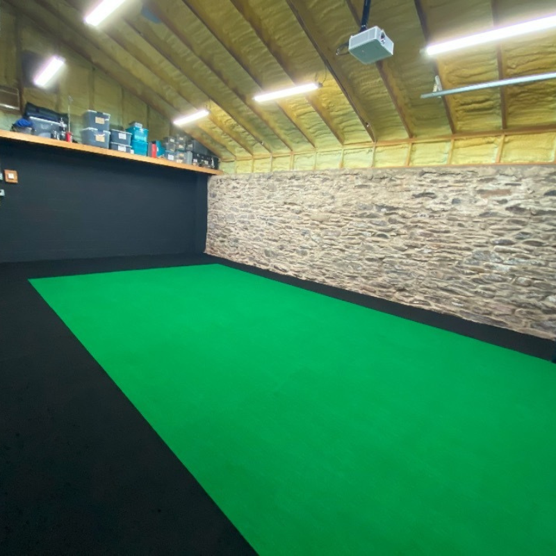 Big Moss V2 Putting Turf Big Moss Golf