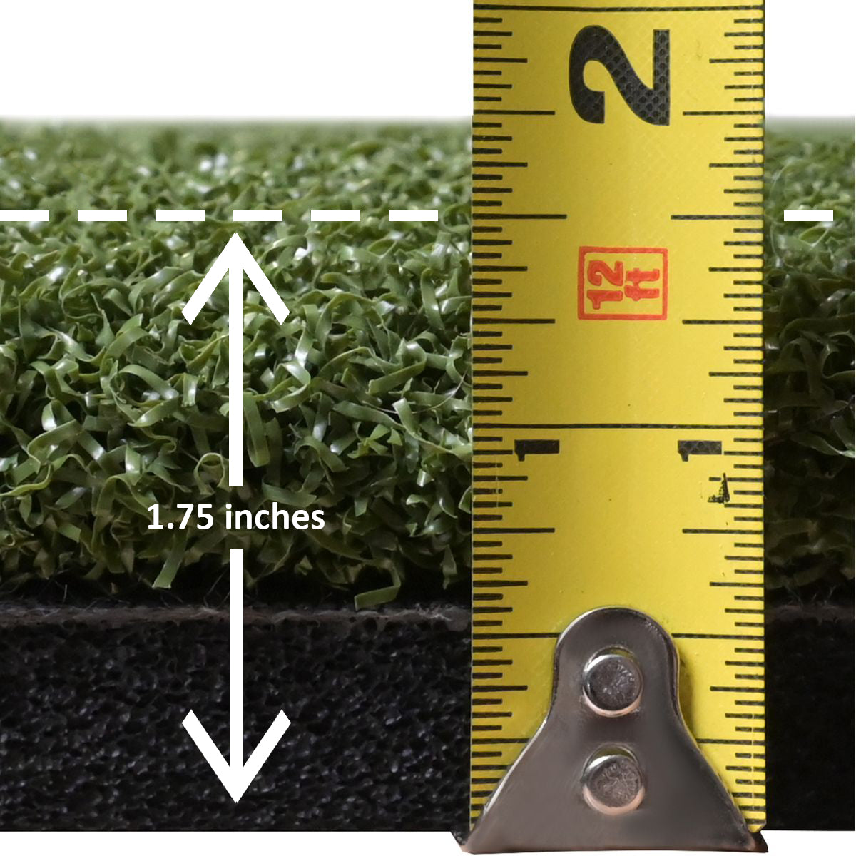 Carl's Place HOTSHOT Golf Mat