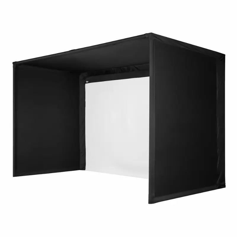Carl's Place Back Cover Kit for Pro Golf Simulator Enclosure Carl's Place