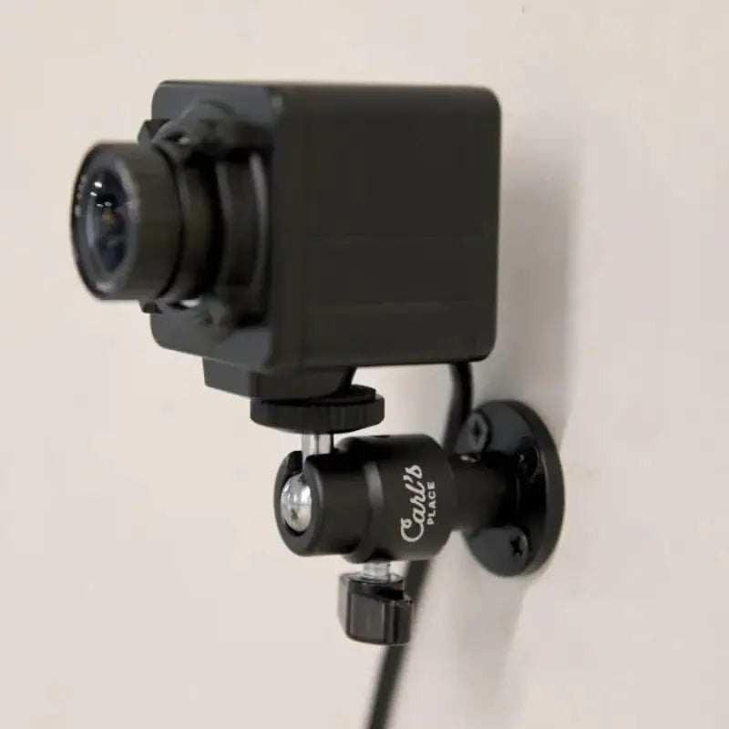 Carl's Place Golf Camera Wall Mount Carl's Place