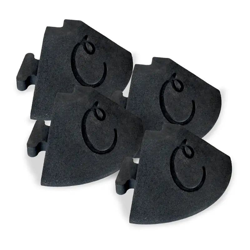 Carl's Place Golf Room Floor Tile System Floor Edge Corners Carl's Place