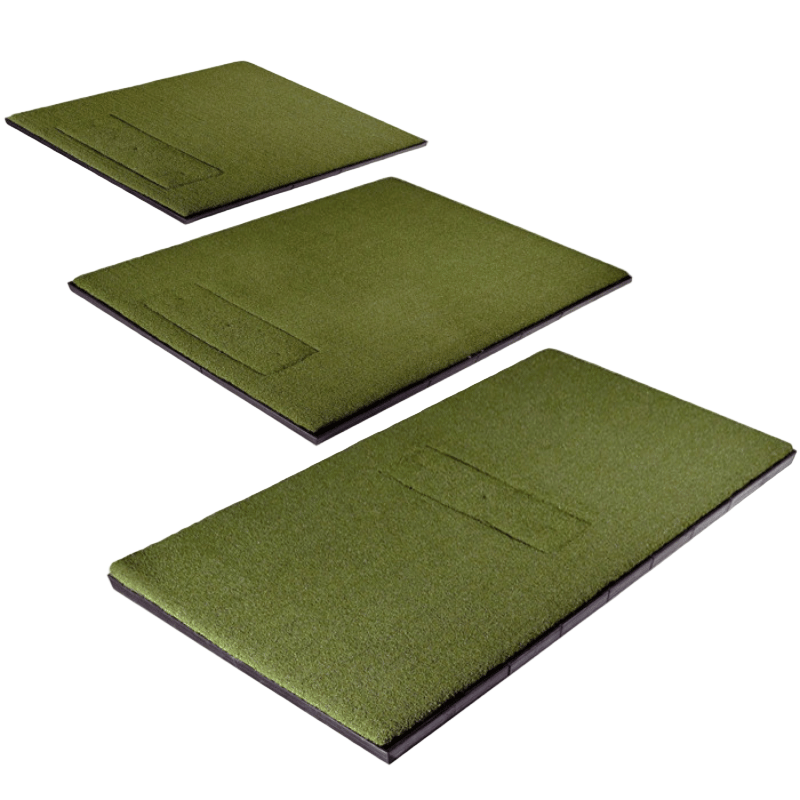Carl's Place HotShot Golf Mat Systems