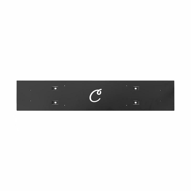 Carl's Place Launch Monitor Frame Mount