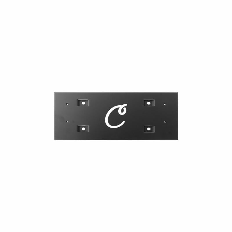 Carl's Place Launch Monitor Frame Mount
