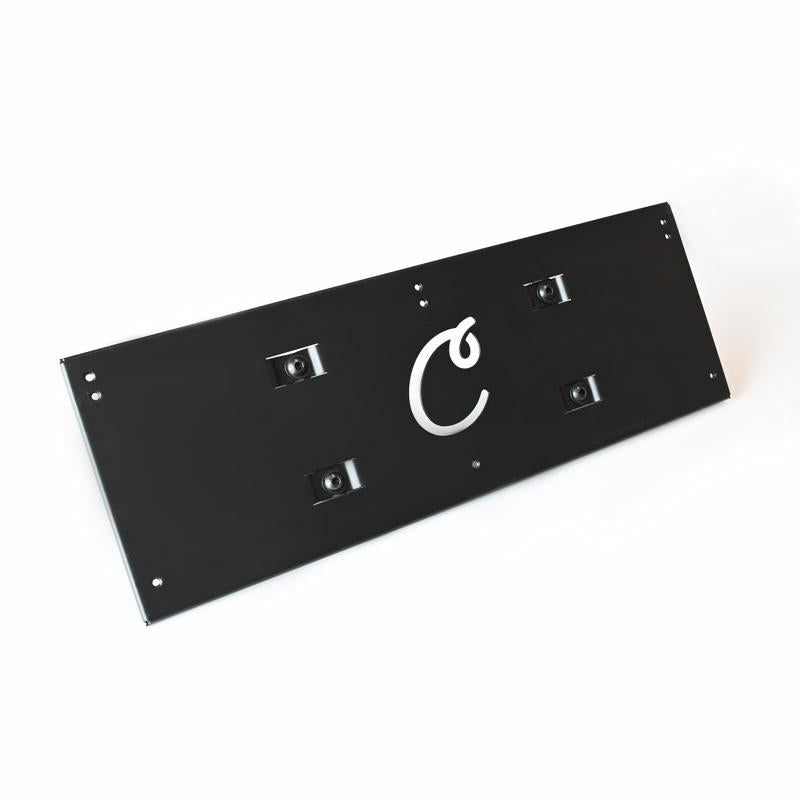 Carl's Place Launch Monitor Frame Mount