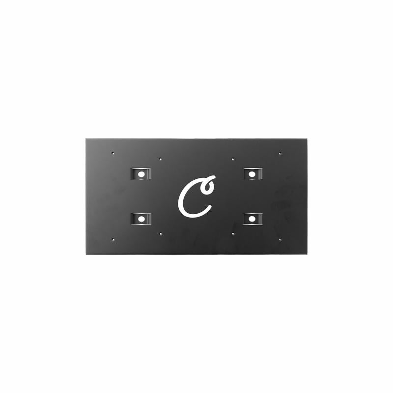 Carl's Place Launch Monitor Frame Mount