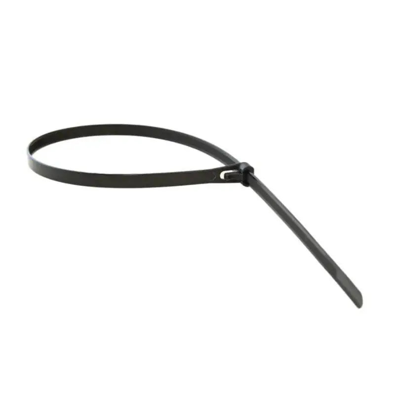 Carl's Place Releasable Zip Ties (Qty 100) Carl's Place