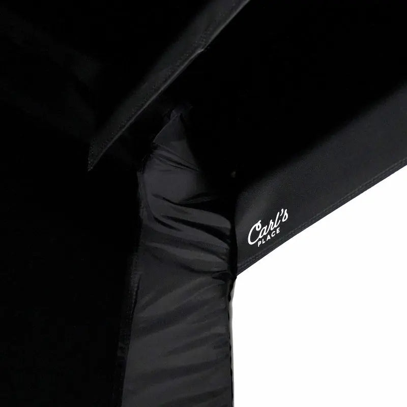 Carl's Place Safety Baffle for Pro Golf Simulator Enclosure Kit Carl's Place