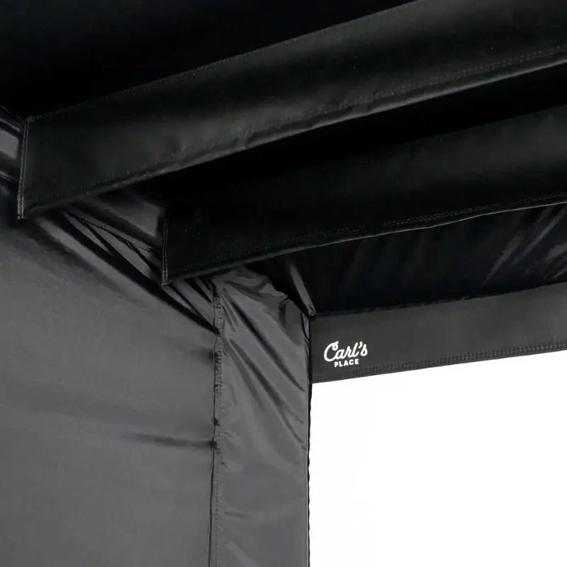 Carl's Place Safety Baffle for DIY Golf Simulator Enclosure Kit Carl's Place