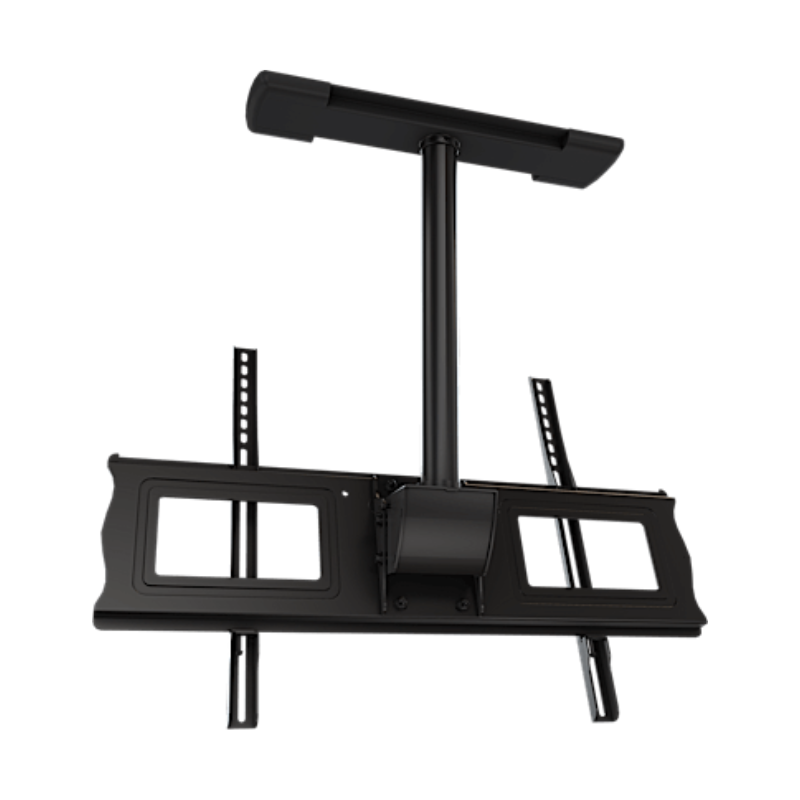 Complete Ceiling Installation Kit for Displays