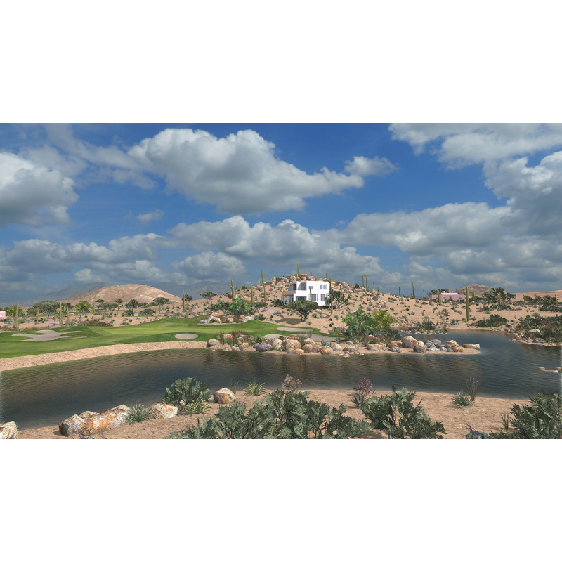 E6 CONNECT Home Software