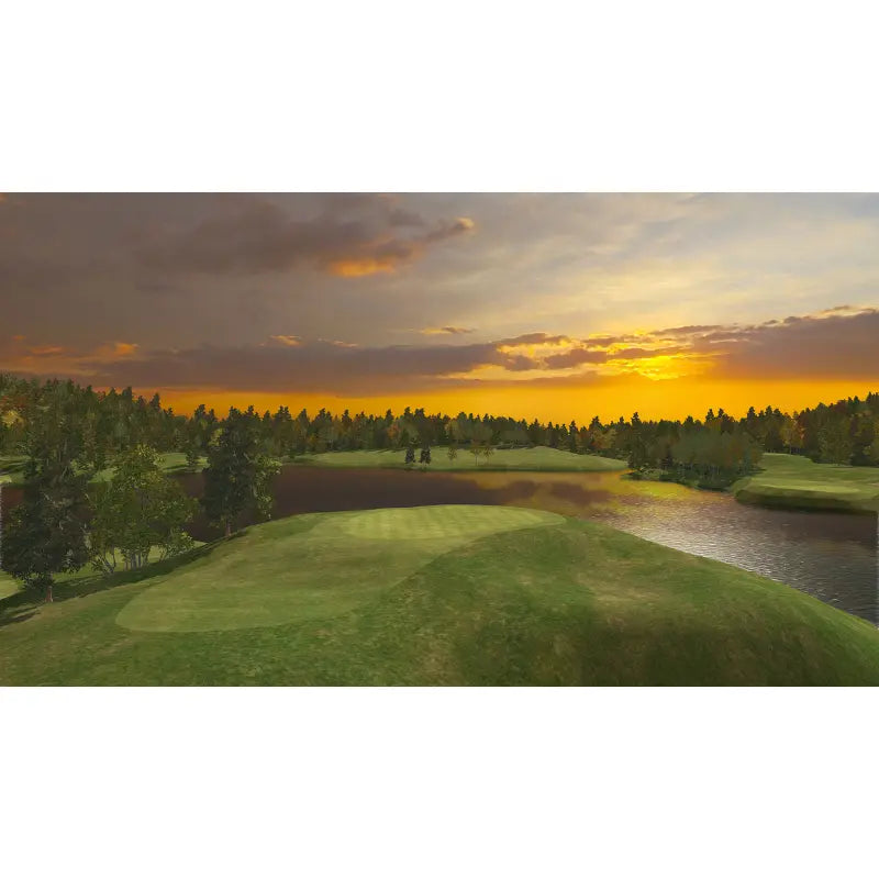 E6 CONNECT Software TruGolf