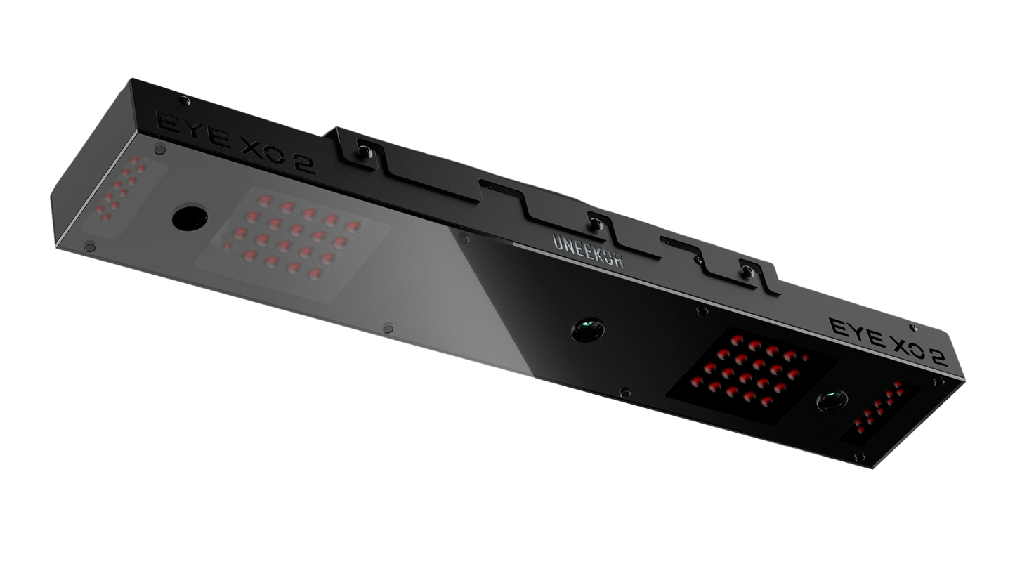 Uneekor EYE XO2 Launch Monitor