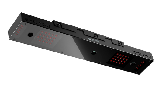 Uneekor EYE XO2 Launch Monitor