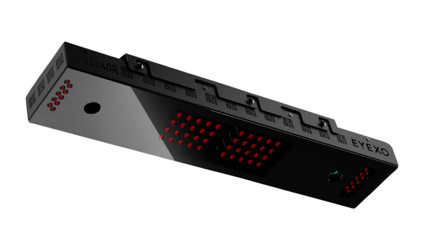 Uneekor EYE XO Launch Monitor