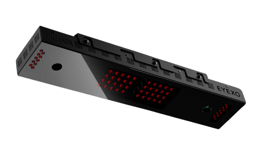 Uneekor EYE XO Launch Monitor