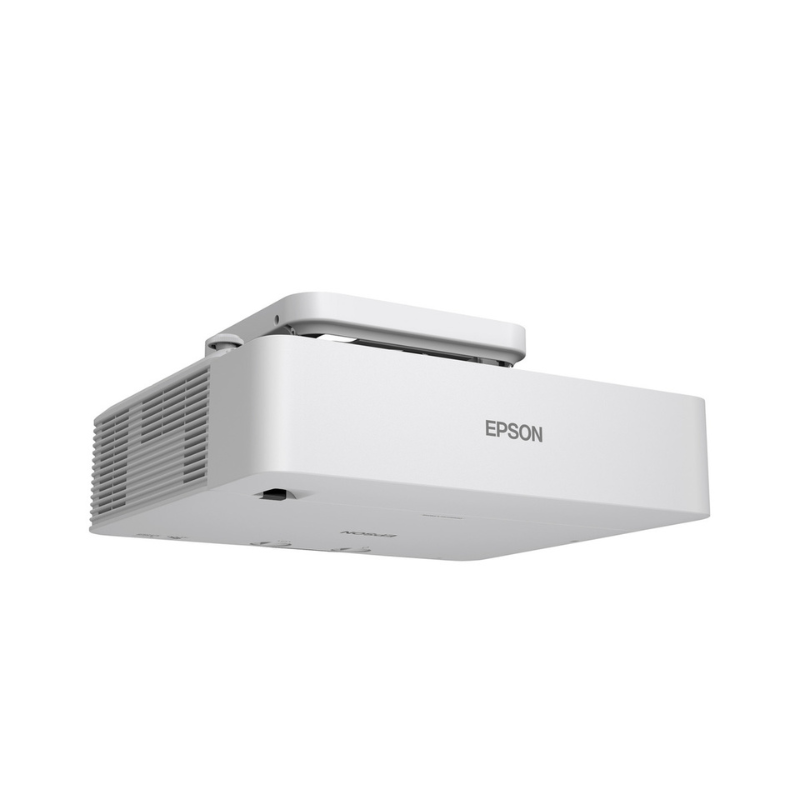 Epson L790SE PowerLite 7000-Lumen WUXGA Short Throw 3LCD Laser Projector with 4K Enhancement Epson