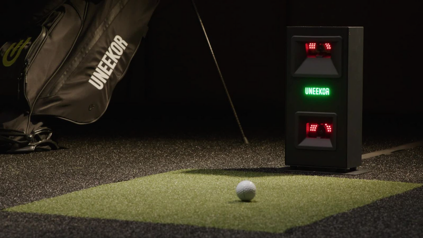 Uneekor EYE MINI LITE Launch Monitor