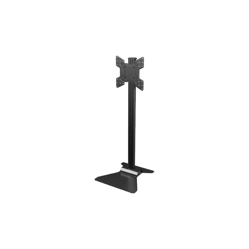 Floor Stand for Screens from 32' to 55' Crimson AV