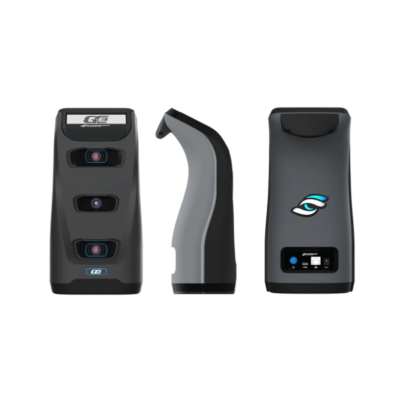 Foresight Sports GC3 Practice Package