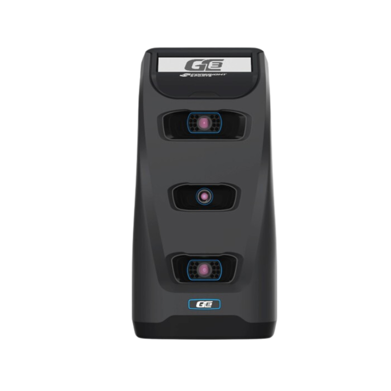 Foresight Sports GC3 Practice Package