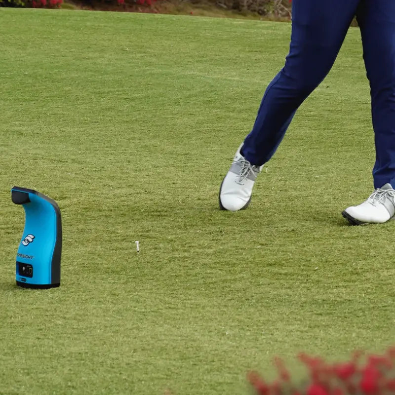 Foresight Sports GC3S Launch Monitor Foresight Sports
