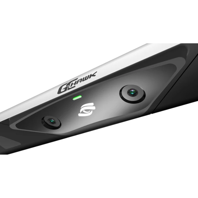 Foresight Sports GCHawk DIY Golf Simulator Package