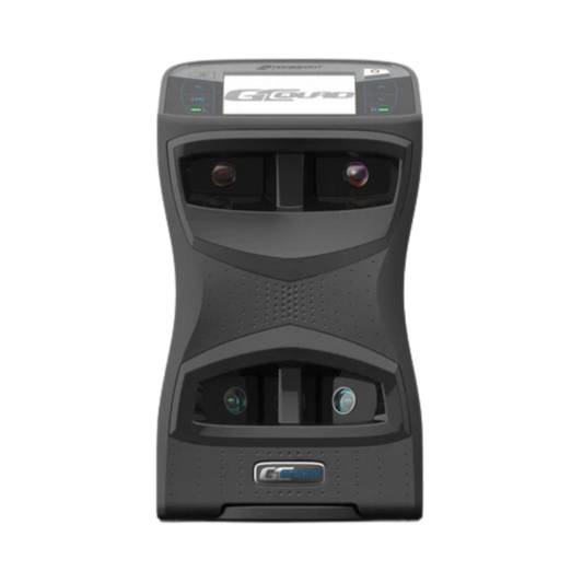 Foresight Sports GCQuad Launch Monitor