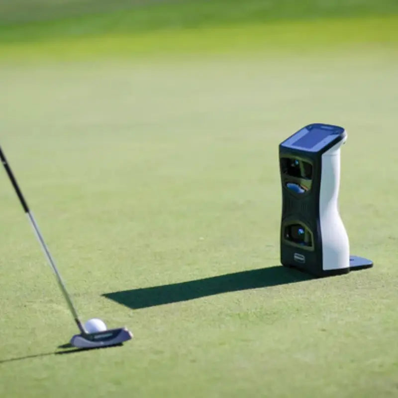 Foresight Sports QuadMAX Launch Monitor Foresight Sports