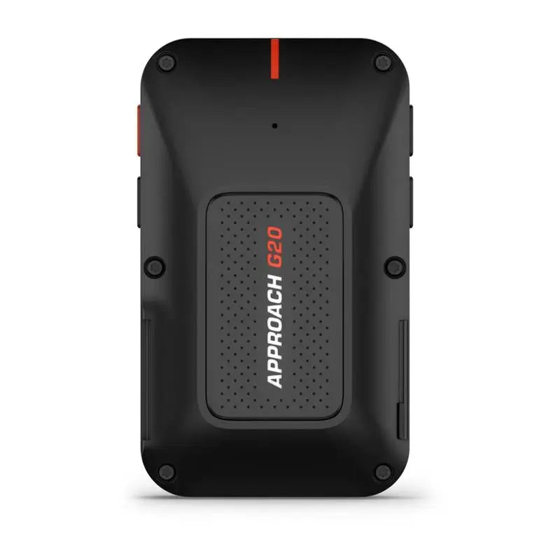Garmin Approach G20 Solar Handheld Golf GPS Garmin