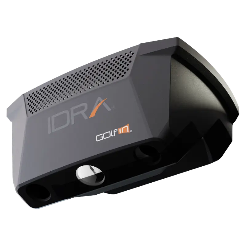 GolfIn IDRA II Launch Monitor GolfIn