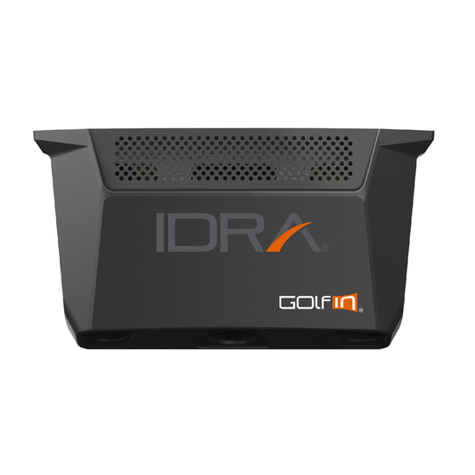GolfIn IDRA II Launch Monitor