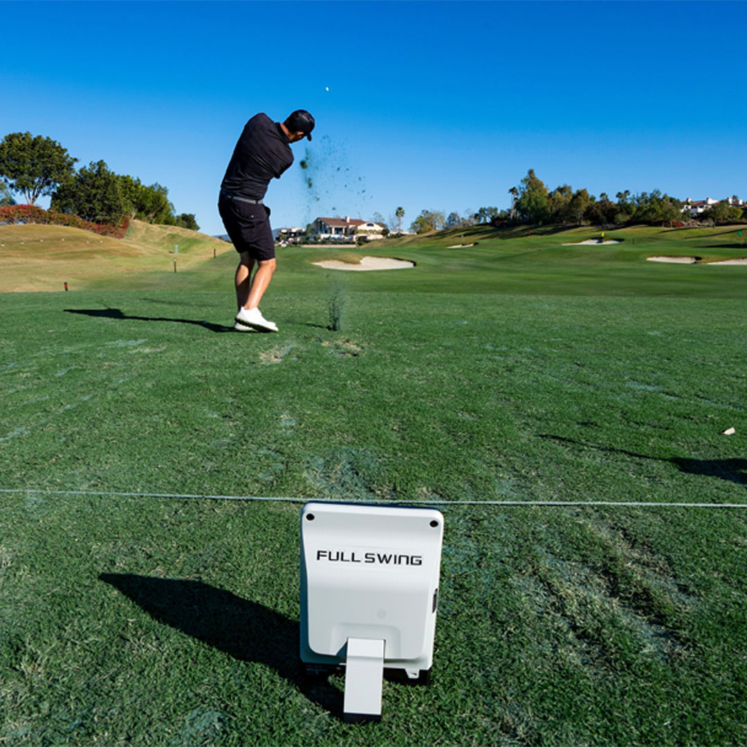 Full Swing KIT Launch Monitor