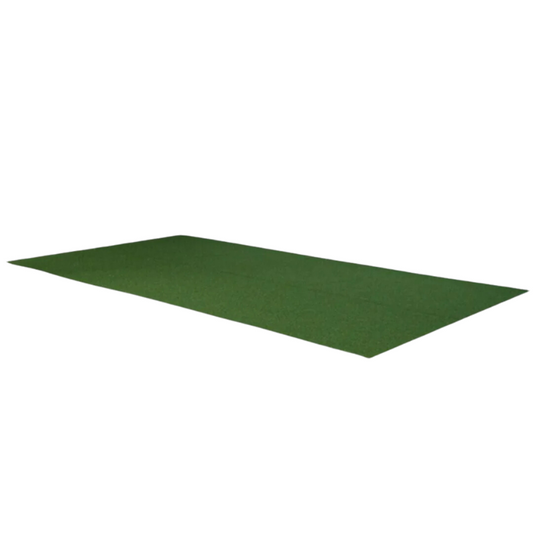 Landing Pad Mat for SIG DIY Golf Simulator Enclosure
