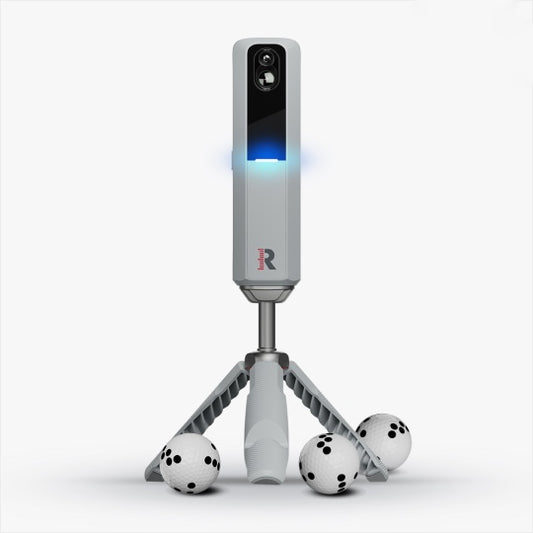 Rapsodo MLM2PRO Simulator Package