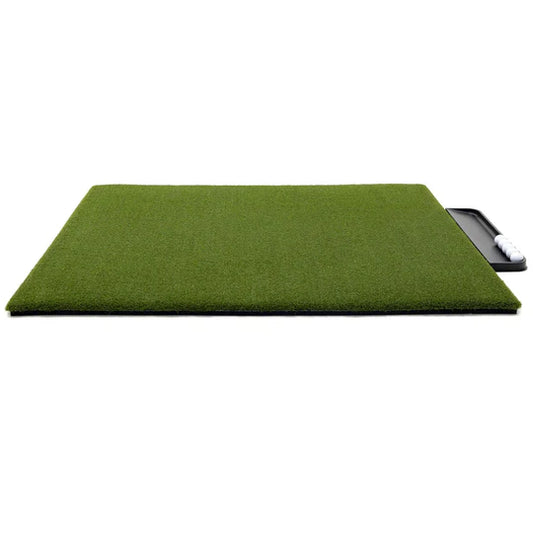 Spornia Golf Mat ProStrike