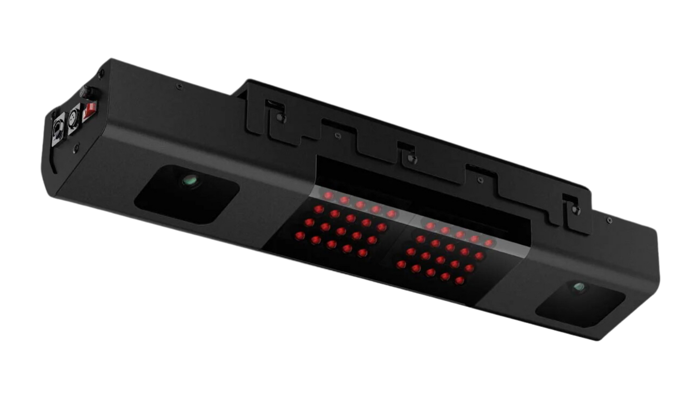 Uneekor QED Launch Monitor