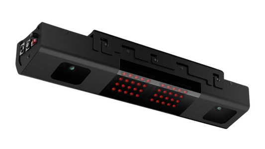 Uneekor QED Launch Monitor