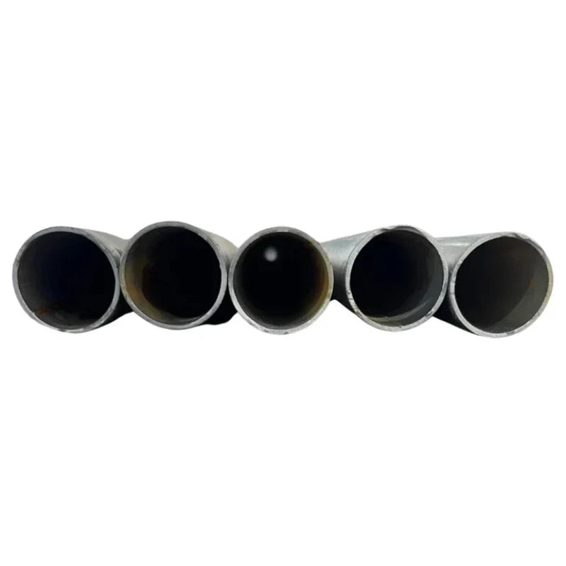 SIG DIY Golf Simulator Enclosure Pipe Frame Kit