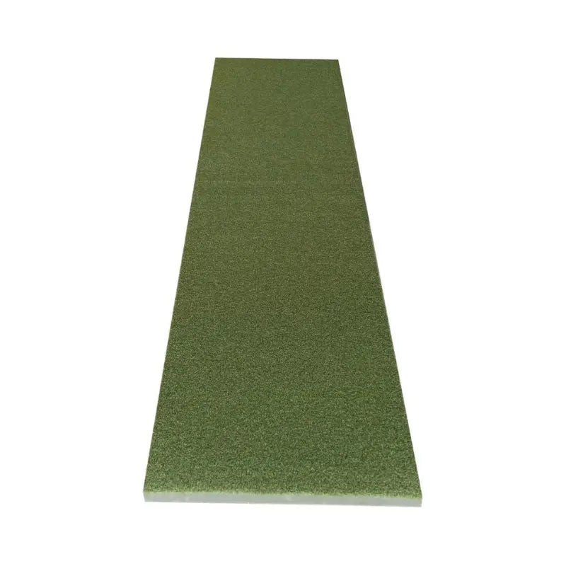 SIG Front Golf Mat Extension The Indoor Golf Shop