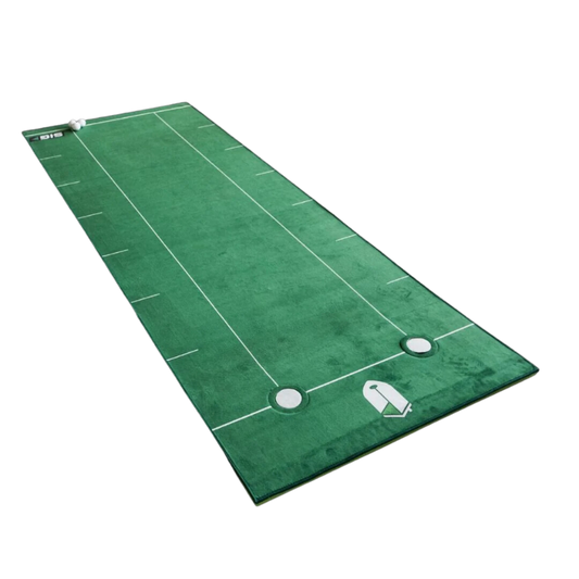 SIG LITE Indoor Putting Green 3' x 8'