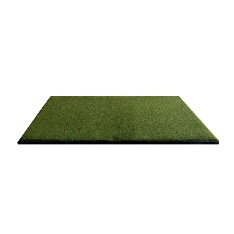 SIGPRO Commercial Teeline Golf Mat The Indoor Golf Shop